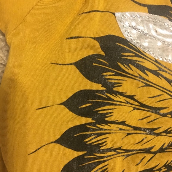 SOLD Rags to Raches Mustard Native 6/12 - Picture 3 of 8